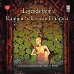 Legends from Rampur Sahaswan Gharana, Vol. 2 - Ghulam Mustafa Khan Song Download